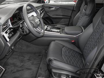 2026 AUDI RSQ8 — миниатюра 14