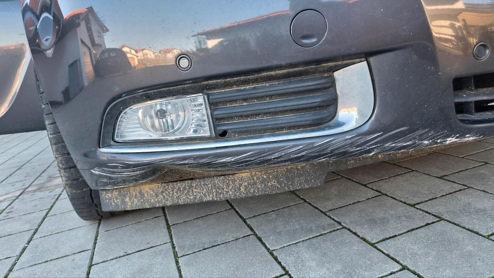 Opel Insignia 2009 — двигун 140 HP (103kW)