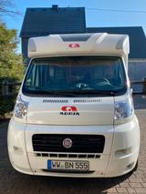Adria Coral S 660 SL, Ducato 3,0 JTD, 157 PS,  - Adria 660 sl