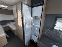 Adria Altea 502 UL*60Years*Silber*