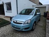 Opel Zafira 7 Sitzer für Familie und Freunde - Opel Zafira in Bonn