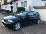 BMW 118d - - BMW 118 aus 2011: 118d
