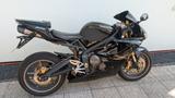 Triumph Daytona 675 - TRIUMPH DAYTONA 675