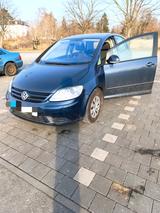 Volkswagen Golf Plus 2.0 FSI Comfortline Comfortline - Volkswagen Golf Plus: Fsi