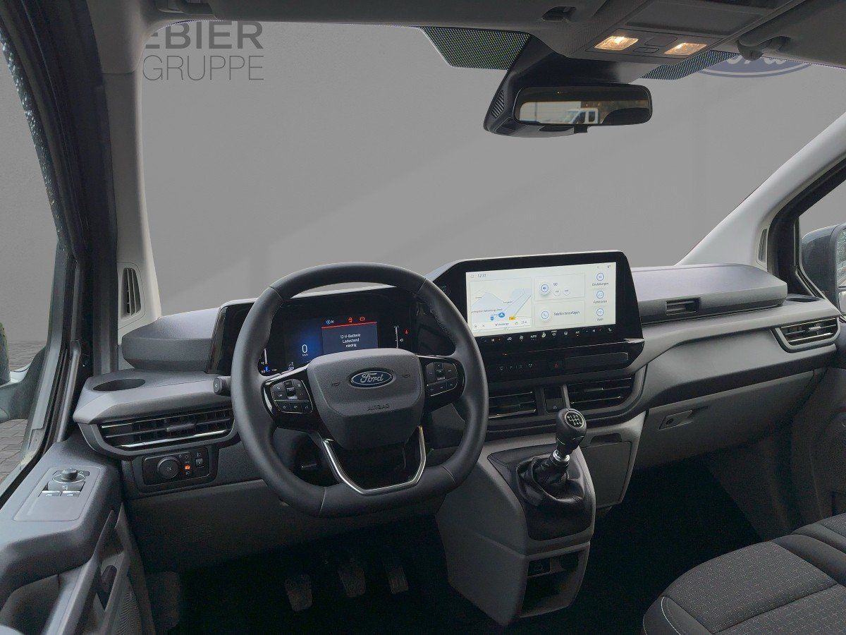 Ford TOURNEO CUSTOM 320 L1 Trend 100 kW ACC CAM LED foto 11