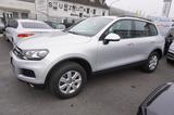 Volkswagen Touareg V6 TDI*ACC*Leder*NAVI*Xenon*AHK*GARANTIE - Volkswagen Touareg aus 2012: TDI