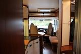HYMER / ERIBA / HYMERCAR S 830 - HYMER / ERIBA gold Diesel Integrierter
