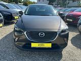 Mazda CX-3 45TKM*Aut*Navi*SitzH*VOLL - Mazda CX-3 Gebrauchtwagen in Berlin
