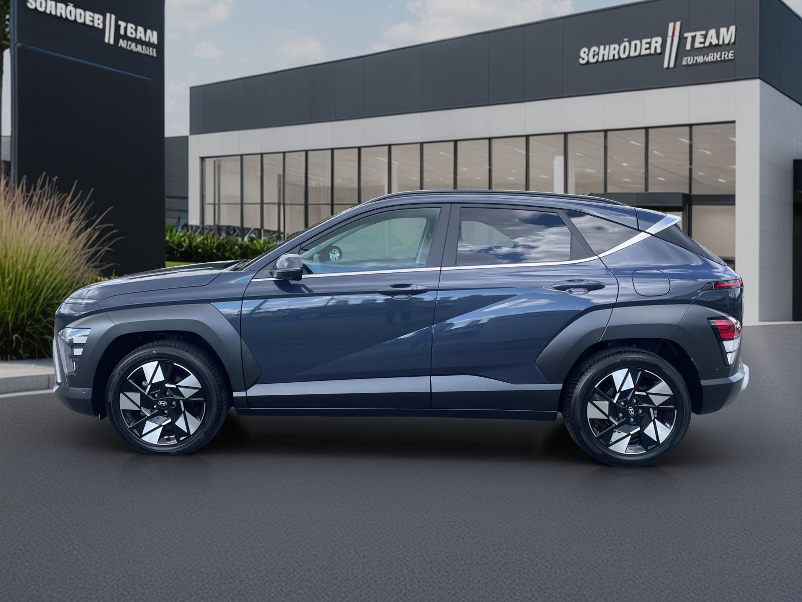 Hyundai Kona – Bild 2