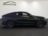 BMW X6M*Competition*Laser*ACC*360*PanoSky*B&W*FondTV - BMW: 6x