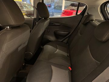 Bild 9 Opel Karl Edition Bluetooth Klima