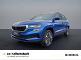 Skoda Karoq Tour 1.5 TSI DSG AHK / Infotainment