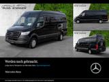 Mercedes-Benz Sprinter 317 CDI Tourer PRO Maxi *2 x Klima*AHK - Mercedes-Benz Sprinter: Max