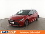 Toyota Corolla 1.8 Hybrid Team D Aut*NAVI*LED*ACC*CAM* - Toyota Corolla in Hannover