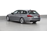 BMW 528i TOURING M-SPORTPAKET*AUS 2 HAND* - BMW 5er Reihe: Kombi