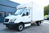 Mercedes-Benz Sprinter 316 CDI RWD Koffer Ladebordwand Klima - Angebote entsprechen deinen Suchkriterien