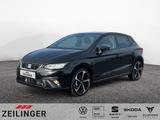 Seat Ibiza FR TSI DSG|NAVI|KAMERA|ACC|18"|SHZ|WINTERP - SEAT Ibiza Leasingangebote für Privatpersonen