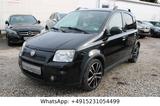 Fiat Panda 1.4 16V 100HP - Fiat Panda: 100hp
