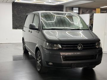 Volkswagen T5 Multivan - 3