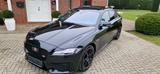 Jaguar XF S 3.0 V6 AWD *B-XENON*NAVI*LEDER*KAM... - Jaguar XF: 3.0
