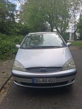 Ford Auto Ford Galaxy - Ford Galaxy in Duisburg