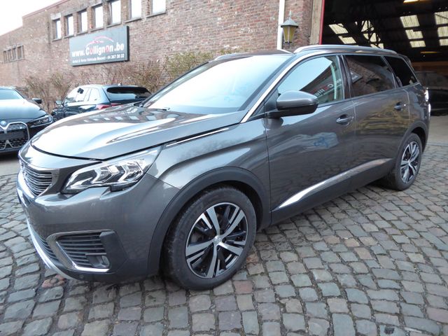 Peugeot 5008 Allure