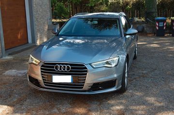 Audi A6 - 4