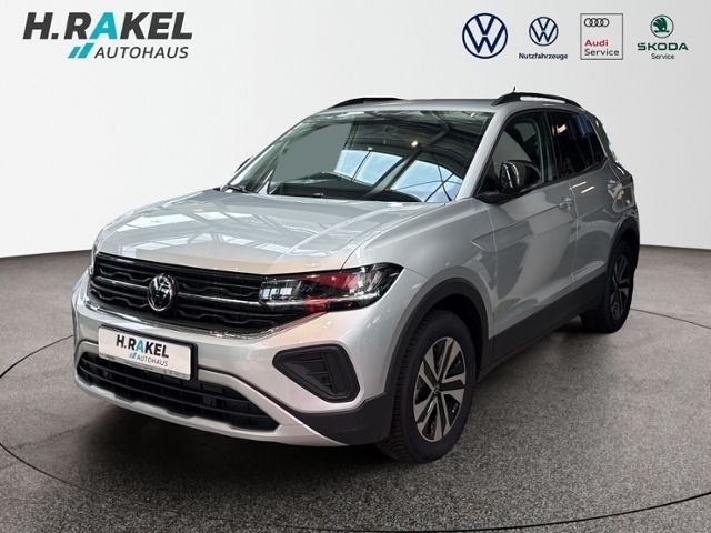 Volkswagen T-Cross ENERGY 1.0 TSI *SHZG*APP*SPUR*
