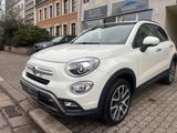 Fiat 500X Cross Plus 4x4  2,0 Navi - Fiat 500X mit Diesel-Antrieb
