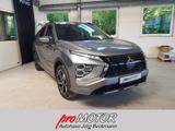 Mitsubishi Eclipse Cross 2.4 PLUG-IN HYBRID 4WD TOP GSD - Mitsubishi Eclipse Cross in Dortmund