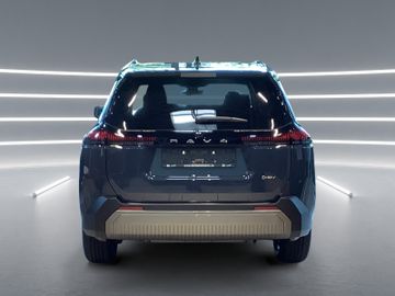 Toyota RAV 4 - 4