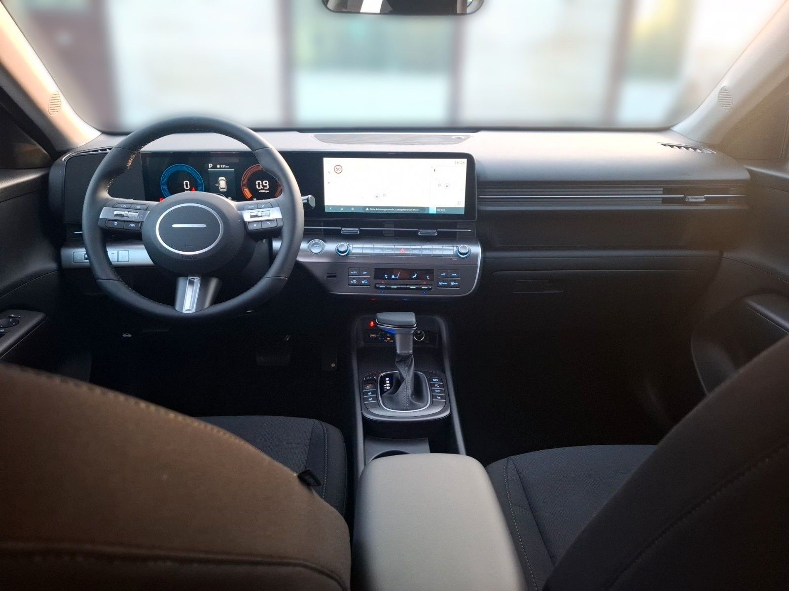 Hyundai KONA - Bild 10