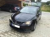 Seat Ibiza 1.6 TDI  - Seat Ibiza aus 2015 mit Diesel-Antrieb: Kleinwagen, 1.6