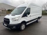 Ford Transit L4H3 Motor nur 23000km Alu Luftfederung 