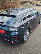 Kia cee'd / Ceed 1.6 T-GDI DCT GT GT - Kia cee'd / Ceed von privat