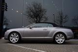 Bentley Continental GTC 6.0 W12 new service - Bentley Continental GTC Gebrauchtwagen