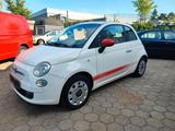 Fiat 500 zu verkaufen - Fiat 500: Kombi