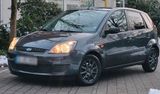 Ford Fiesta 1,6 Diesel - Ford Fiesta aus 2007 mit Diesel-Antrieb