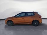 Skoda Fabia 1.0 TSI Ambition - Skoda: Orange