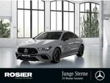 Mercedes-Benz CLA 45 AMG S 4M+ Coupé Premium Design-Pack Distr - Mercedes-Benz CLA 45 AMG Jahreswagen