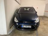 Ford S-Max - gebrauchte Ford S-Max aus dem Jahr 2010