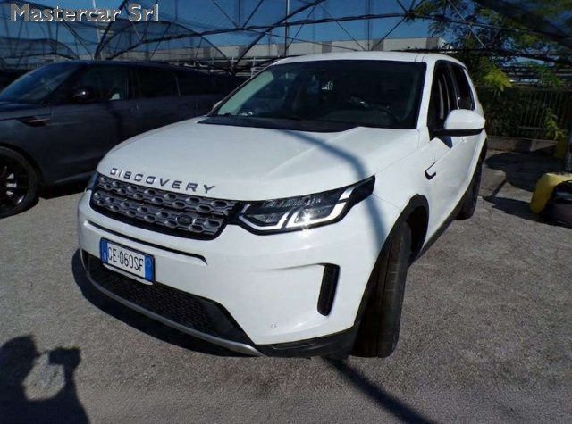 Land Rover LAND ROVER Discovery Sport Discovery Sport 1.5 i imagem 2
