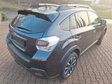 Subaru XV 2.0i Exclusive+ Lineartronic 4WD, AHK - Subaru: Allradantrieb