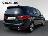 BMW 218 Gran Tourer d ACC H&K LED Navi PDC SHZ Klima - gebrauchte BMW 218 Gran Tourer aus dem Jahr 2021