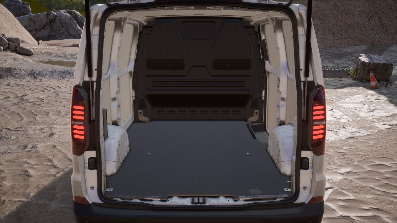 Volkswagen Andere - Bild 14