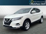 Nissan Qashqai (J11E) Tekna - Nissan aus 2018