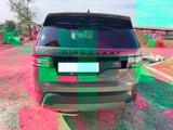 Land Rover Discovery 3.0 SD6 HSE HSE/ 7 Sitzer - Land Rover Discovery: Discovery3