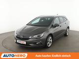 Opel Astra 1.4 SIDI Turbo Active*NAVI*TEMPO*CAM*PDC* - Opel Astra Gebrauchtwagen in Frankfurt
