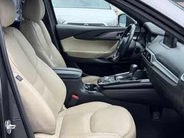 Mazda CX-9 - 11