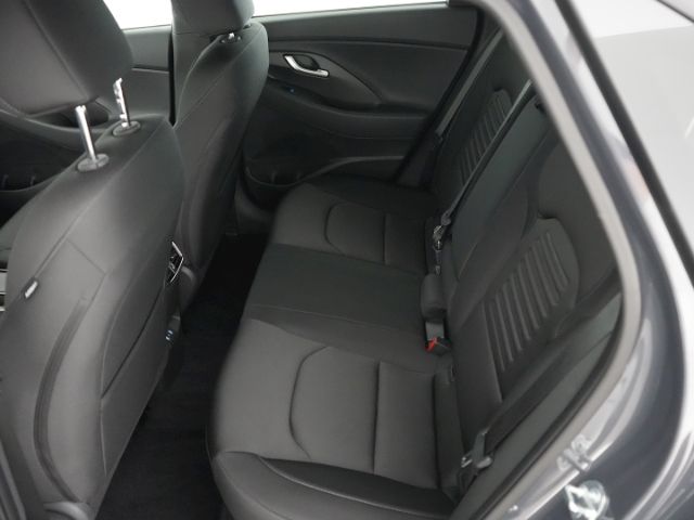 i30 FACELIFT T-GDI ADVANTAGE 48V DCT+VOLL LED+NA